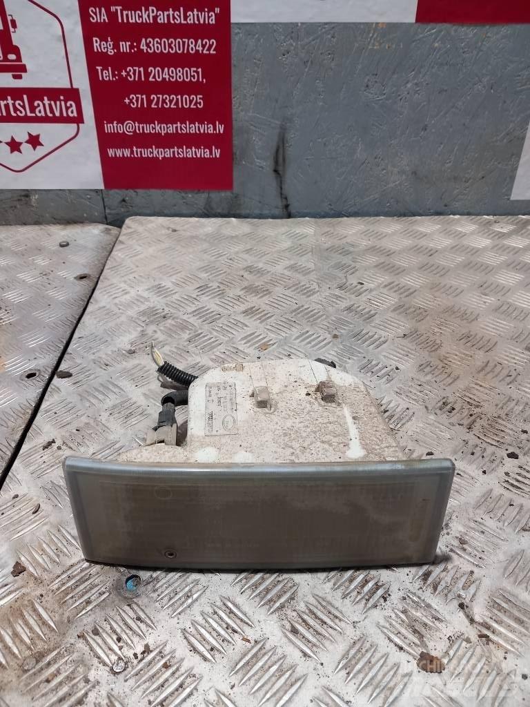 Volvo FH 12  20360274 Cabine si interior