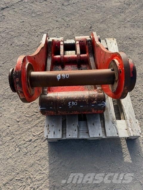 O&K EXCAVATOR LINKS Excavator