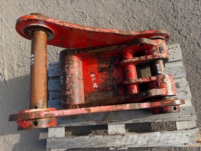 O&K EXCAVATOR LINKS Excavator