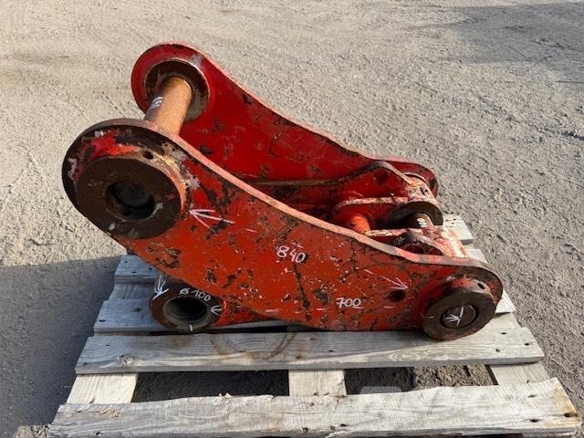 O&K EXCAVATOR LINKS Excavator
