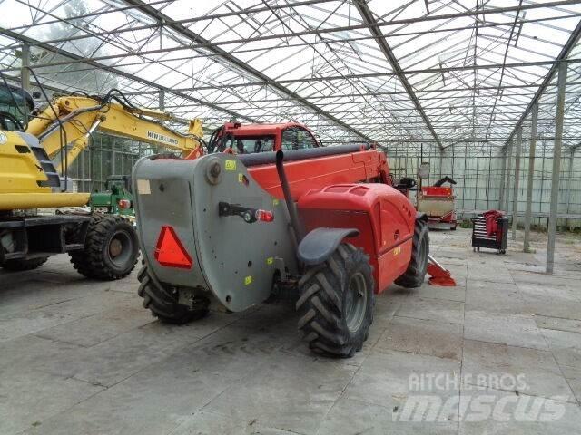 Genie GTH4013 Stivuitoare telescopice