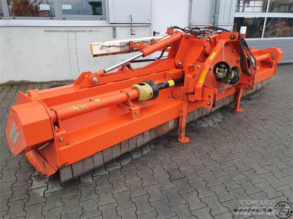 Tierre TRL 440 Cositoare