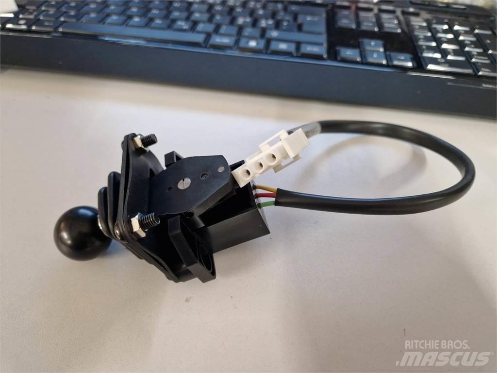 Rottne 083-0001 Electronice