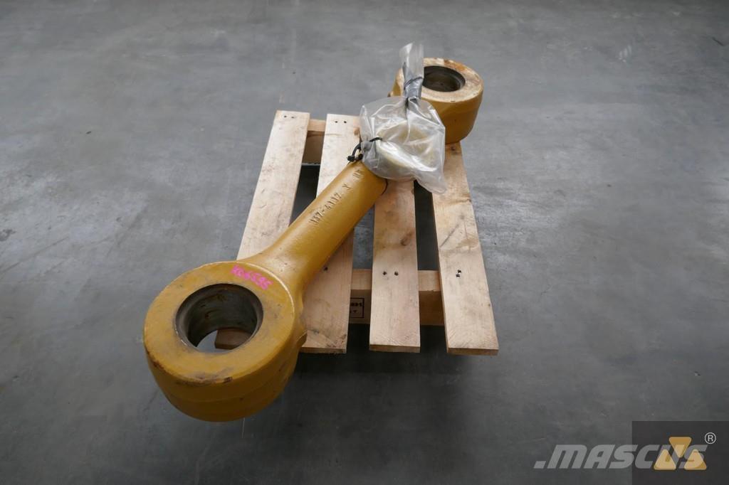 CAT 137-4117 Transport - Altele