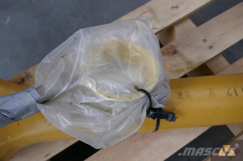 CAT 137-4117 Transport - Altele