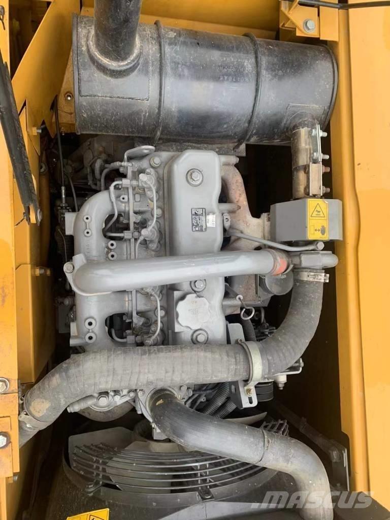 Sany SY155CPRO Excavatoare pe șenile
