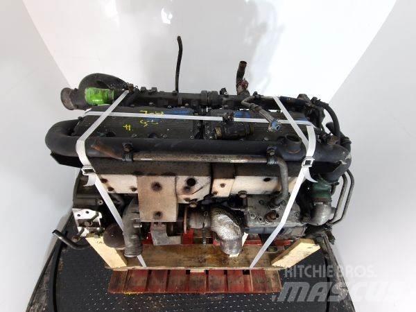 DAF PE183C1 Motoare