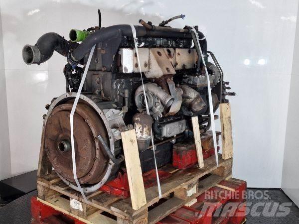 DAF PE183C1 Motoare