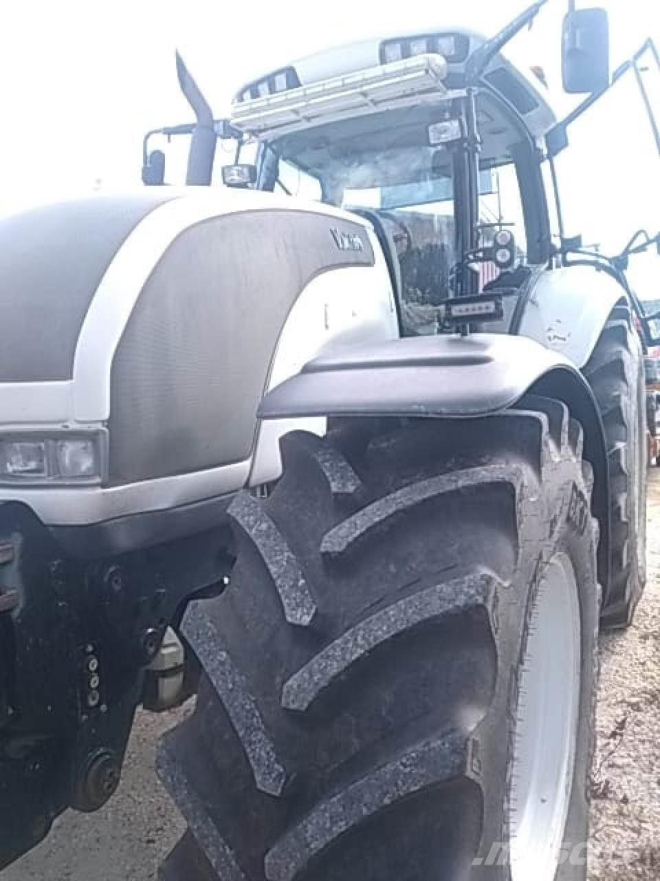 Valtra S 280 Tractoare