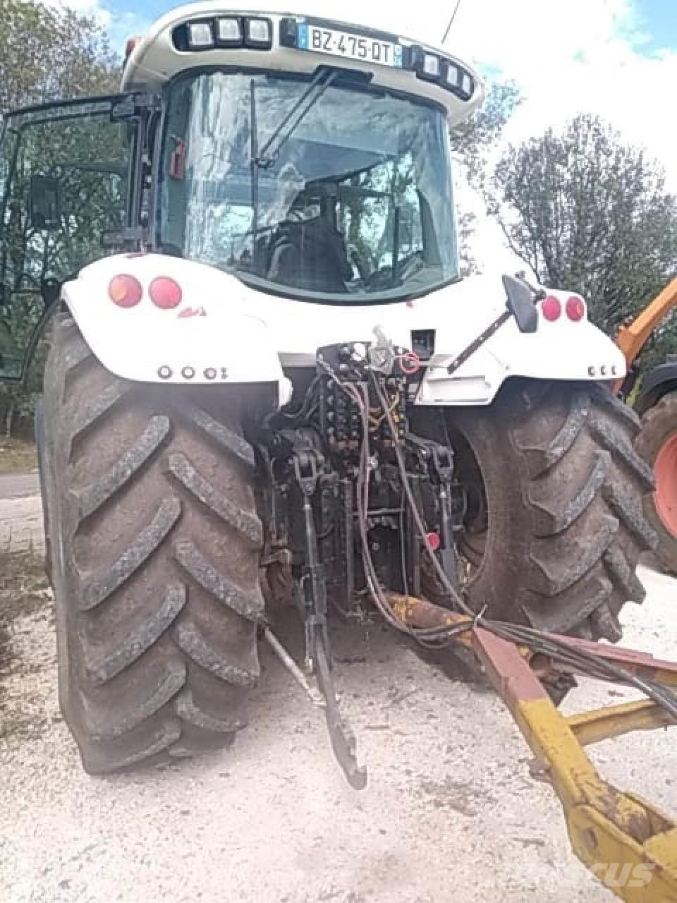 Valtra S 280 Tractoare