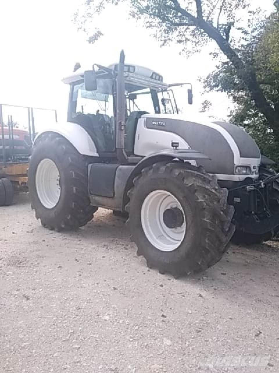 Valtra S 280 Tractoare