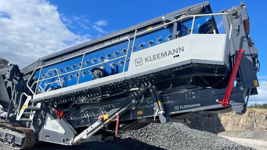 Kleemann 953 Cernuitoare