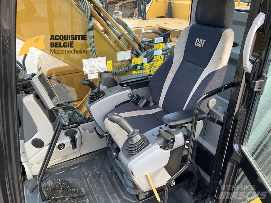 CAT 326 F L Excavatoare pe șenile
