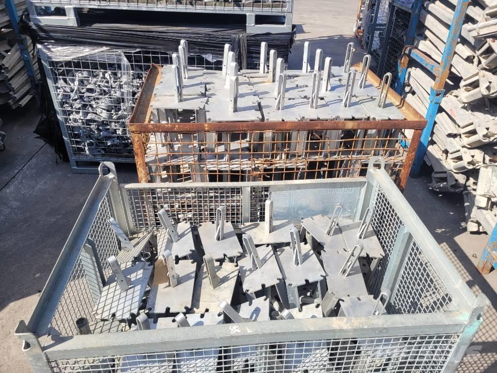 Peri Multiprops Accesorii pentru utilaje beton