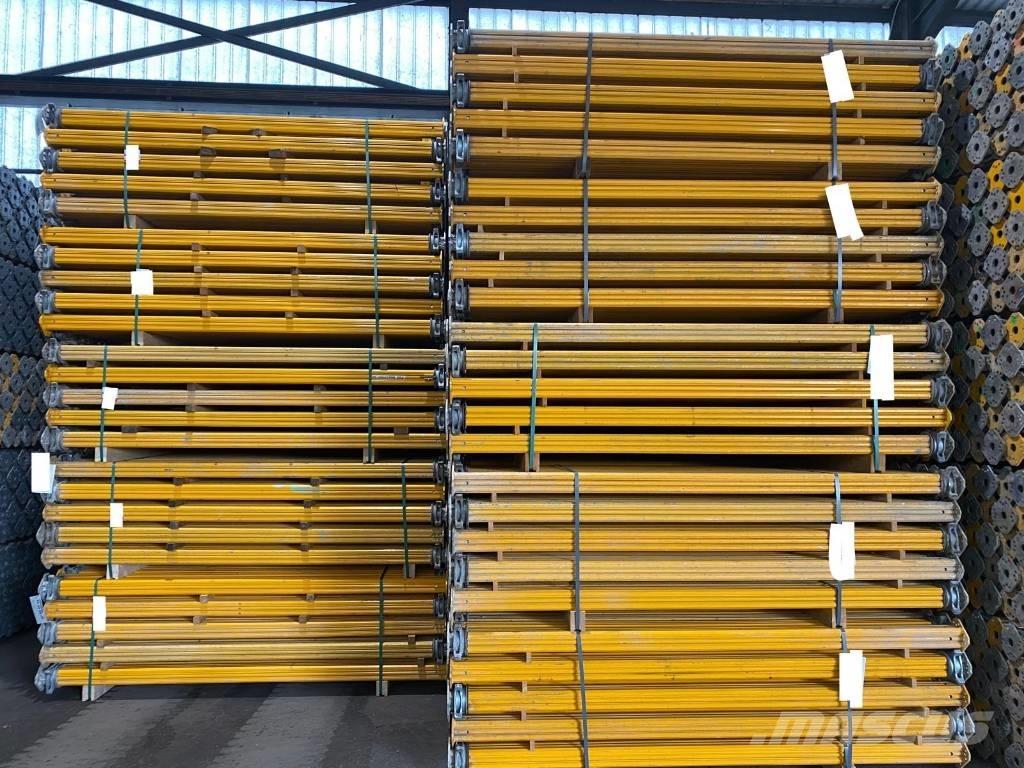 Peri Multiprops Accesorii pentru utilaje beton