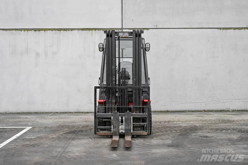 Manitou MI 25 D Stivuitor diesel