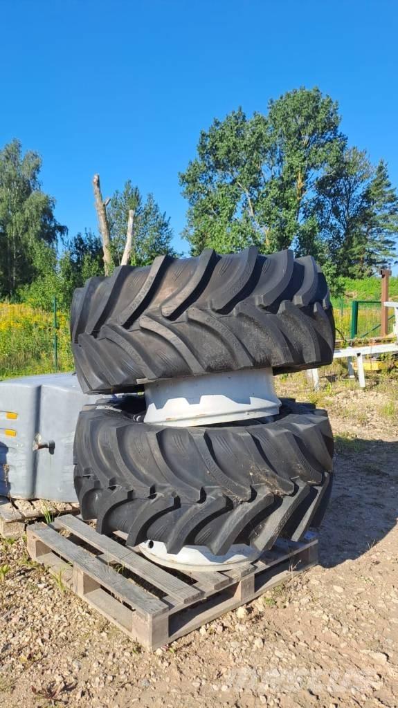  Ozka Agro10 Roti