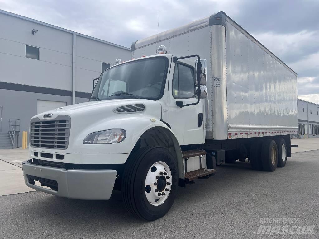 Freightliner M 106 Autocamioane