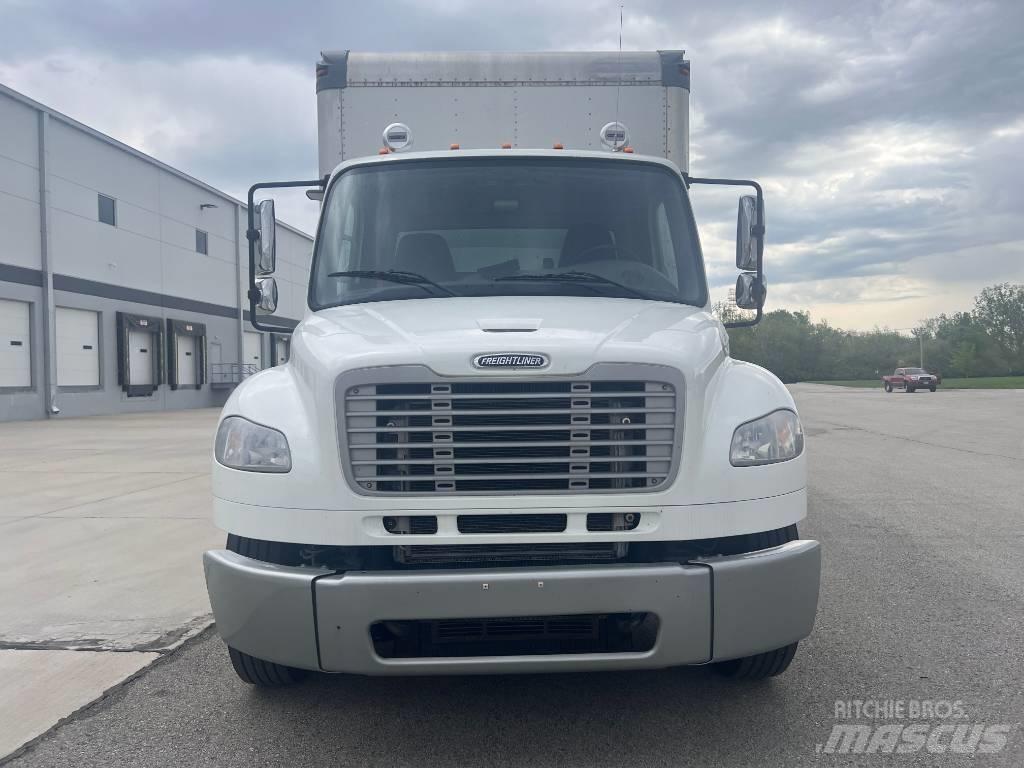 Freightliner M 106 Autocamioane