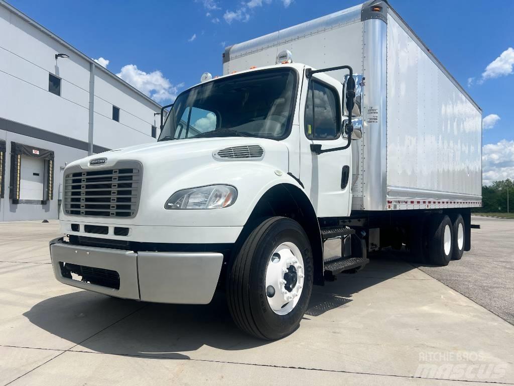 Freightliner M 106 Autocamioane