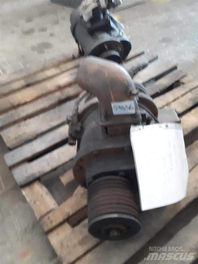 Kaeser Sigma 2C Accesorii compresor