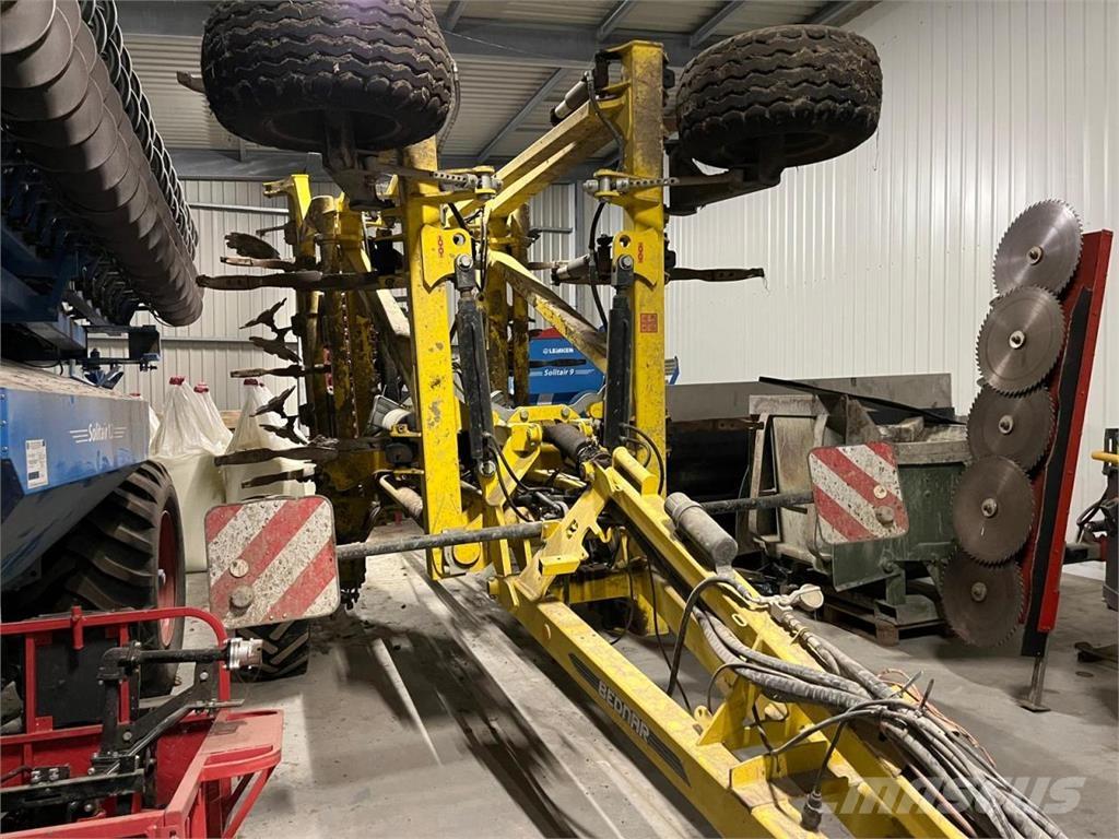 Bednar TO6000 HM Cultivatoare
