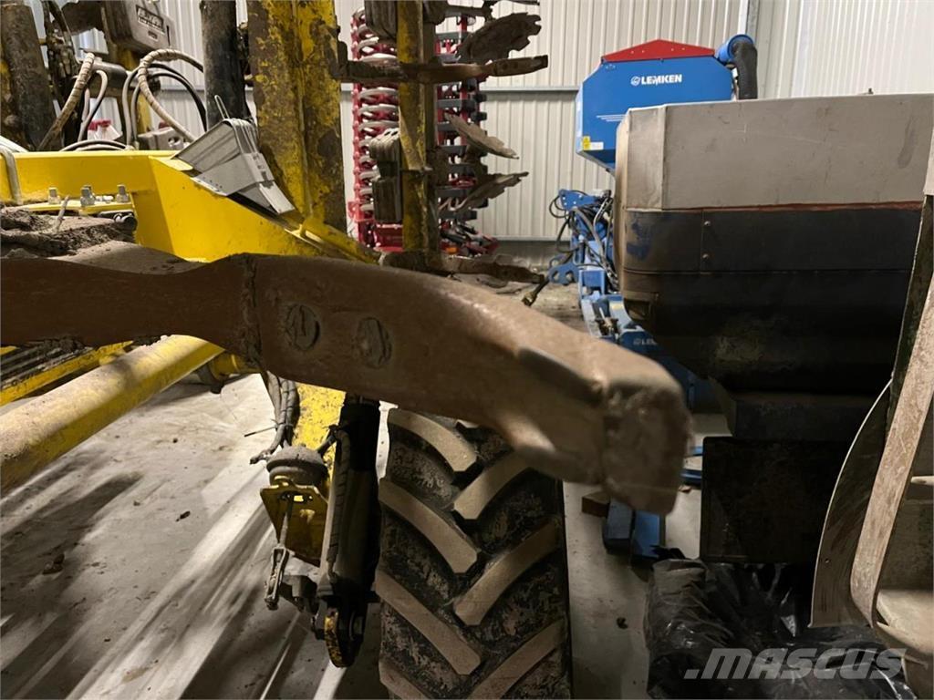 Bednar TO6000 HM Cultivatoare