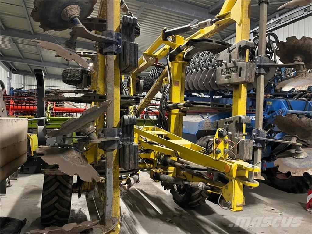 Bednar TO6000 HM Cultivatoare