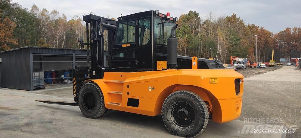 Socma HNF 120 Utilaje construcții - Altele