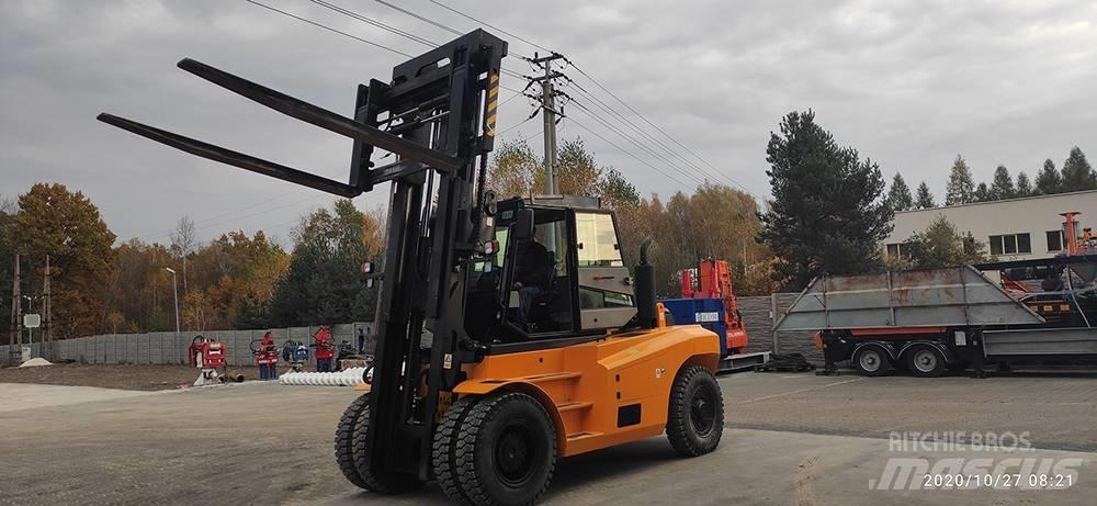 Socma HNF 120 Utilaje construcții - Altele