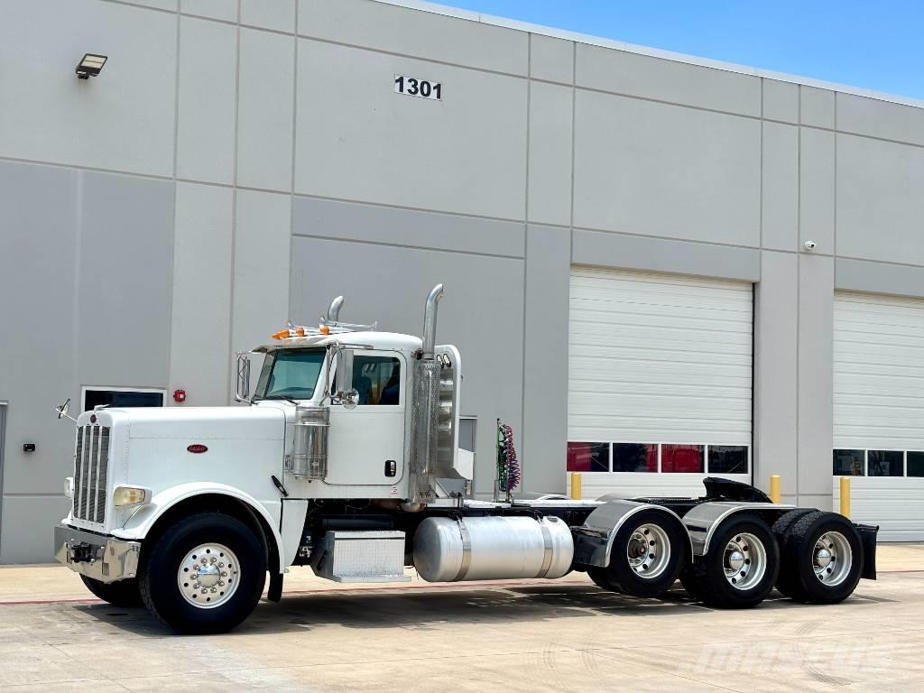 Peterbilt 388 Autotractoare