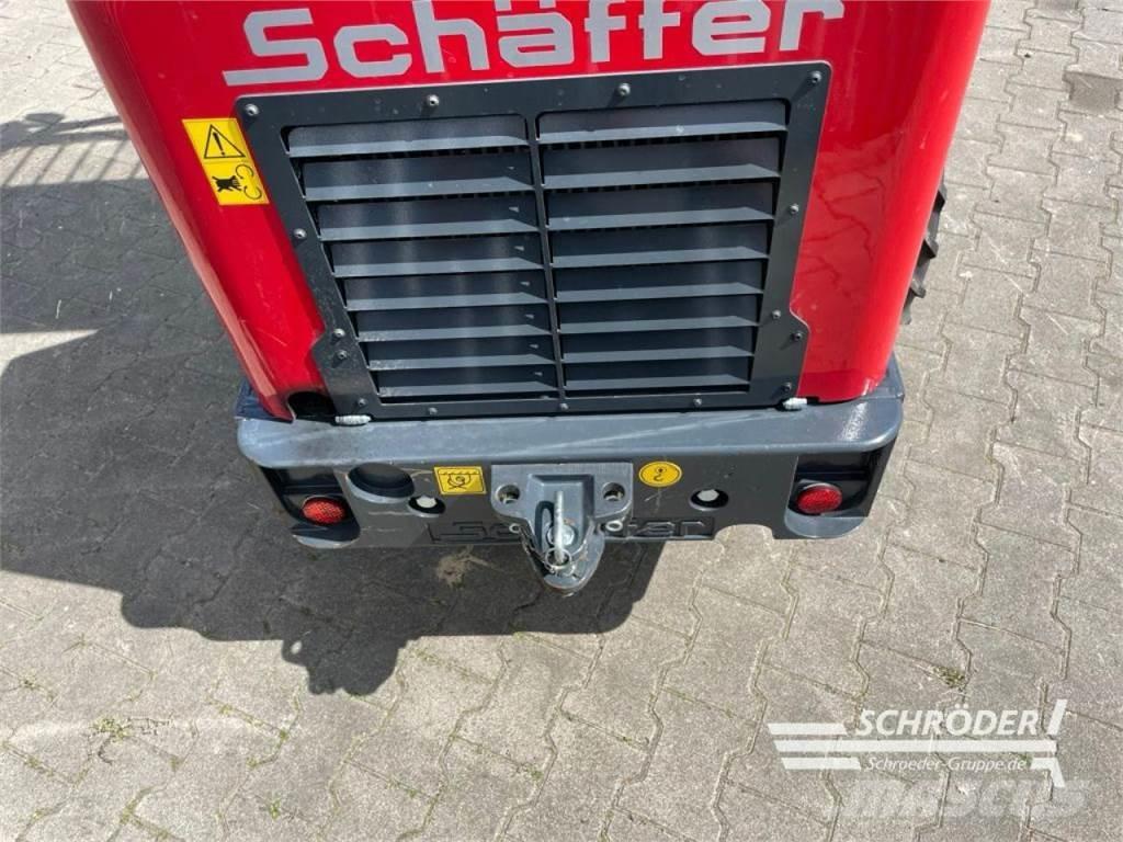 Schäffer 2028 SLT Mini incarcatoare