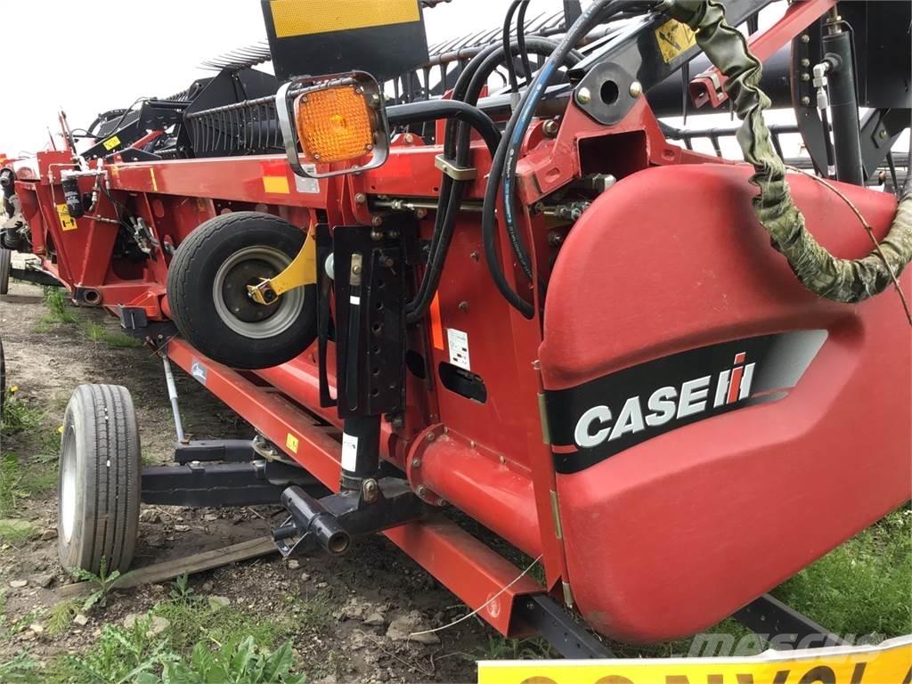 Case IH 3100 Combine capete pentru culegatoare