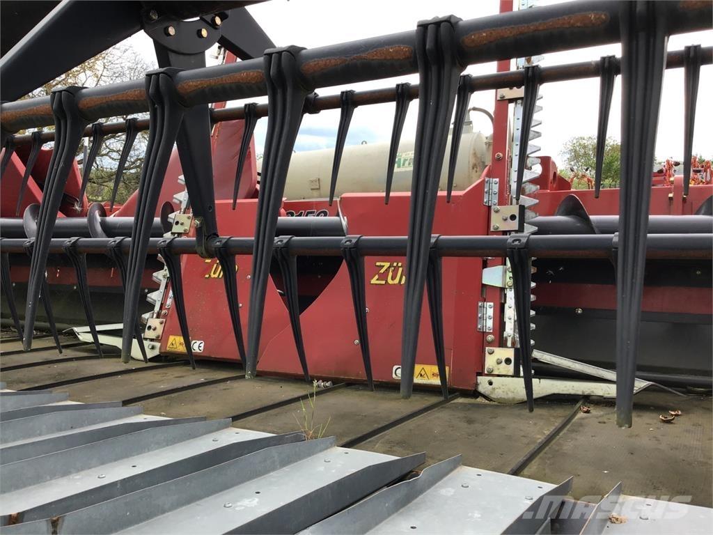 Case IH 3100 Combine capete pentru culegatoare