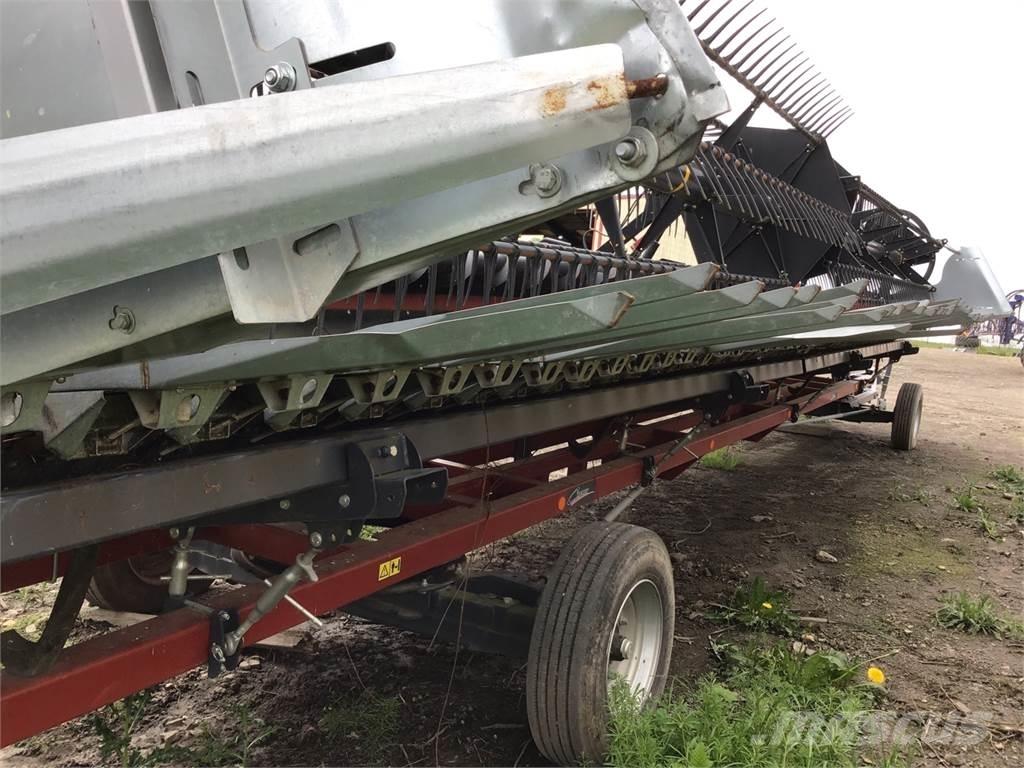 Case IH 3100 Combine capete pentru culegatoare