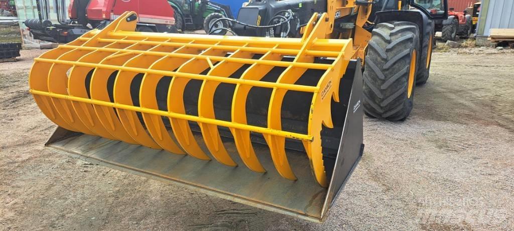 Camion HD 250 Accesorii încarcatoare frontale