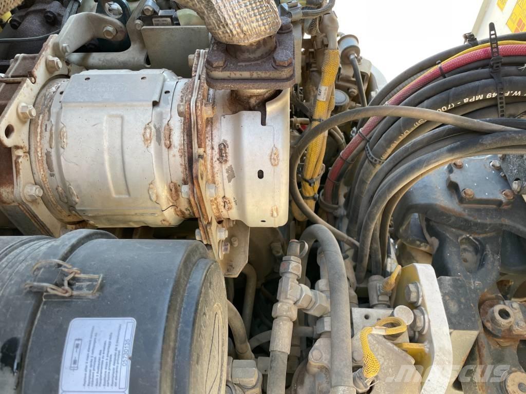 Bomag BW 151 AD-5 Cilindri compactori dubli