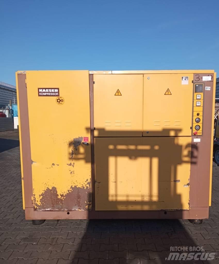 Kaeser ESB250 Compresoare