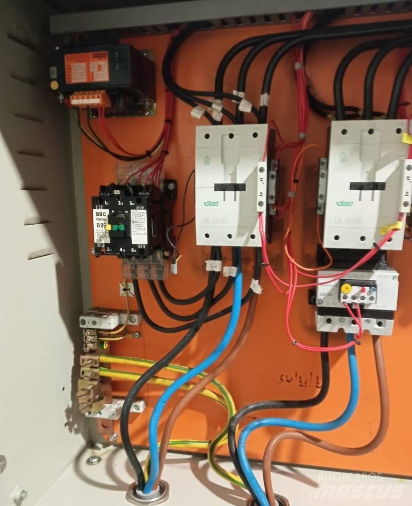 Kaeser ESB250 Compresoare