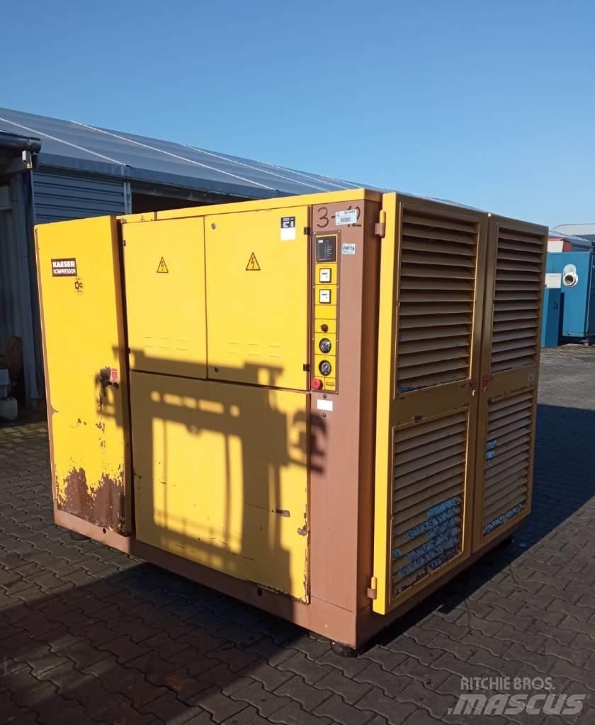 Kaeser ESB250 Compresoare