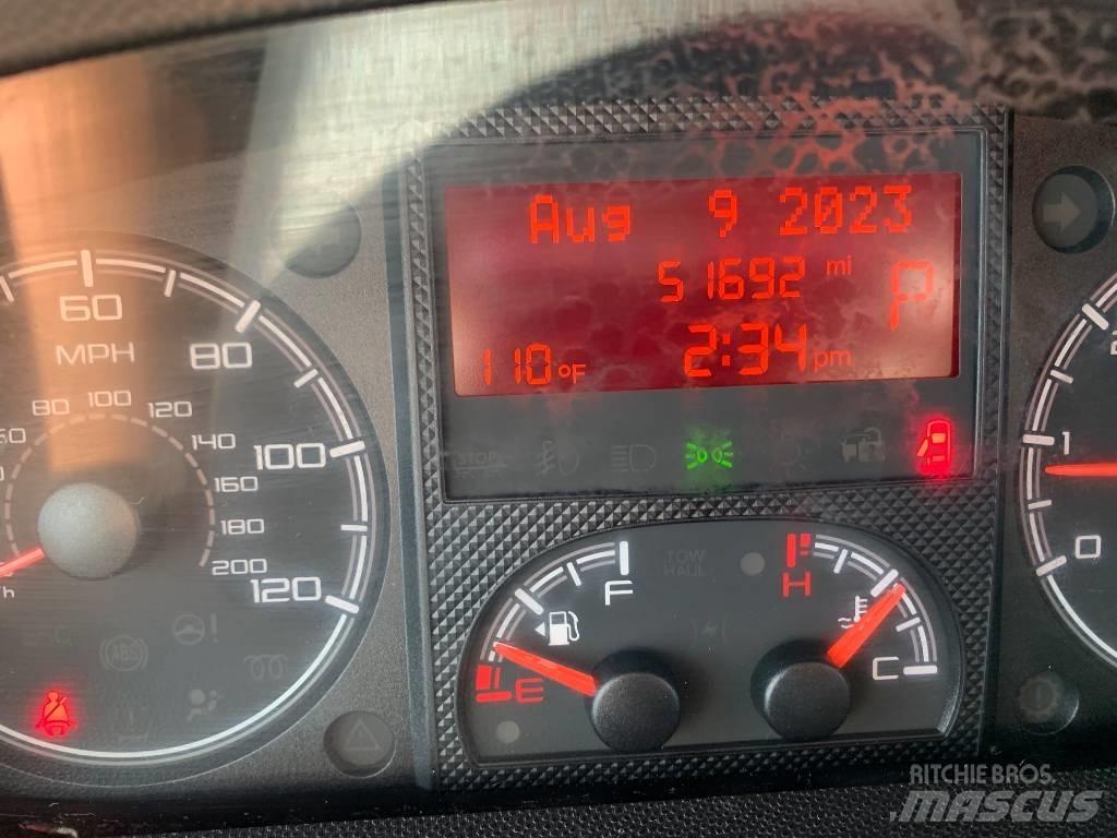 RAM PROMASTER 1500 Utilitara