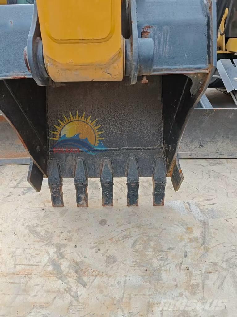 Sany SY 75 C Excavatoare pe șenile
