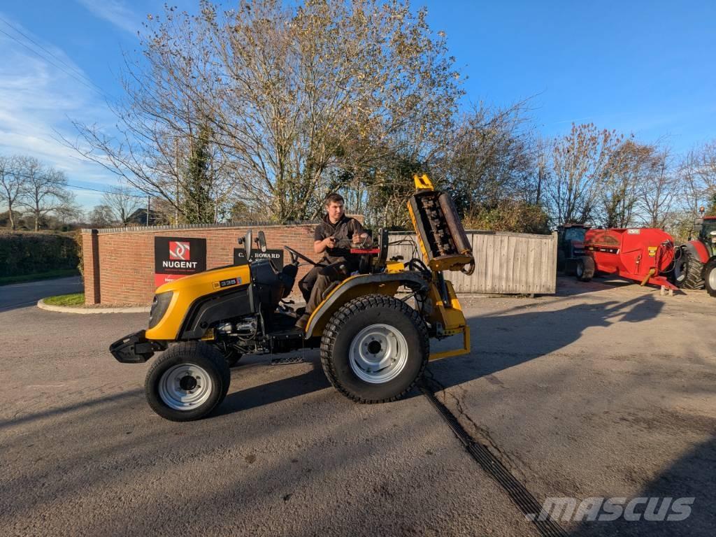 Orsi CUT 030 REVERS Trimmer gard viu