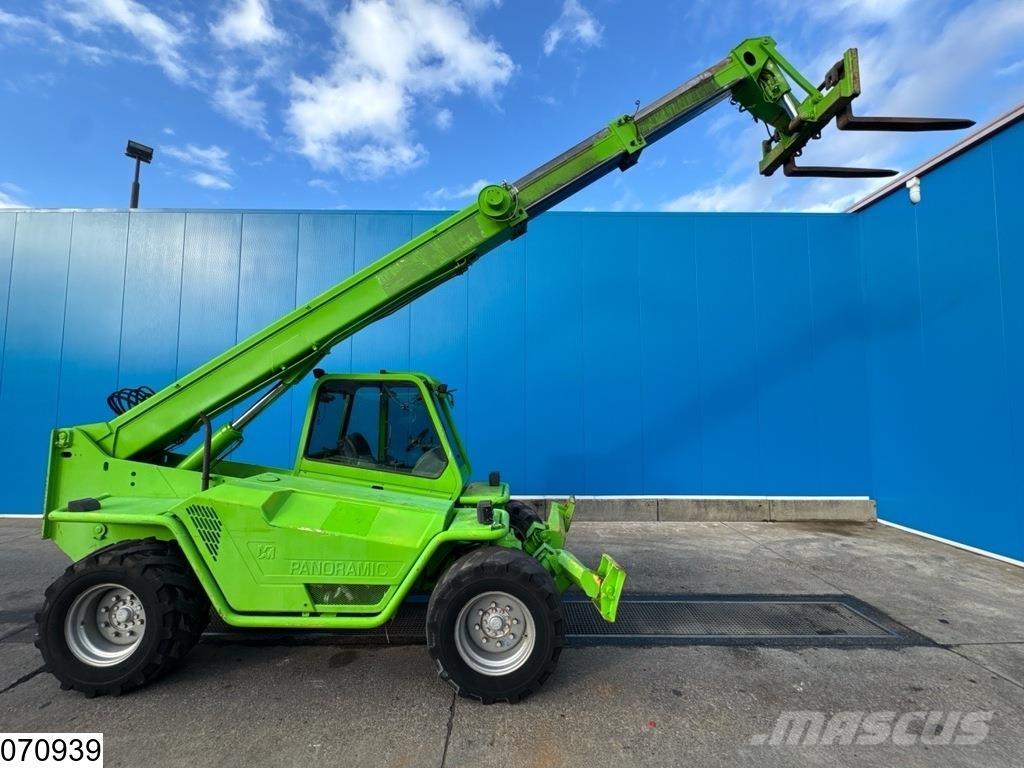 Merlo P35-13 Stivuitoare telescopice