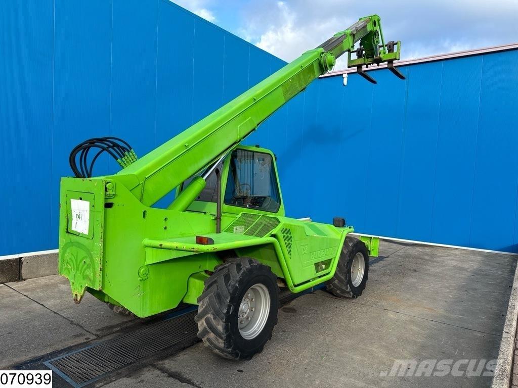 Merlo P35-13 Stivuitoare telescopice