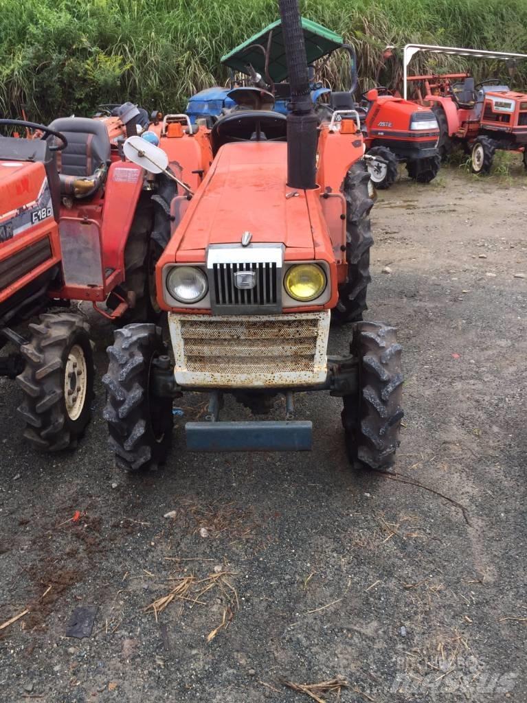 Kubota L2202DT Tractoare