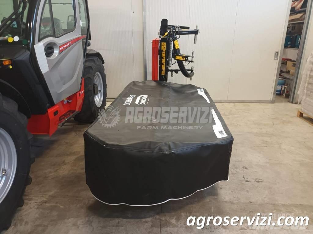Gaspardo BORA 240 LT Cositoare de iarba
