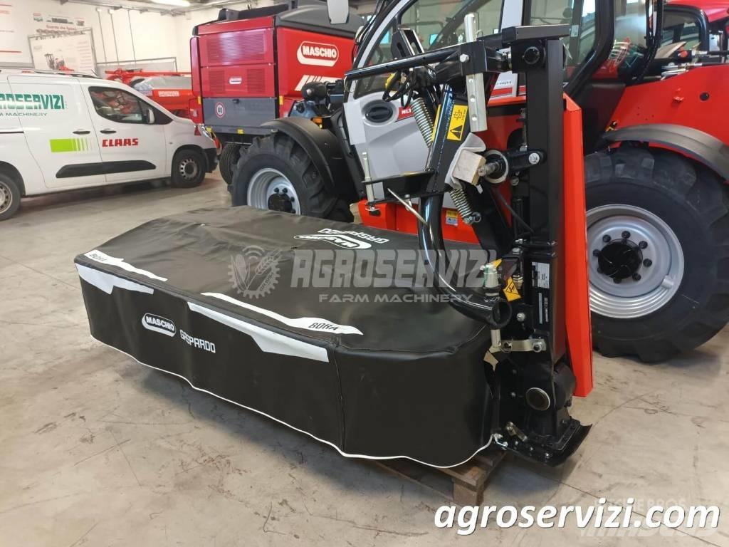Gaspardo BORA 240 LT Cositoare de iarba
