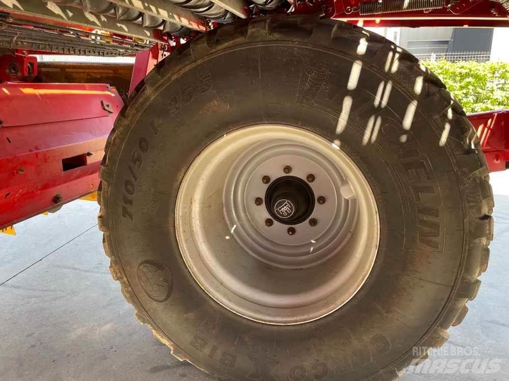 Grimme GT 170 Utilaje agricole - Altele