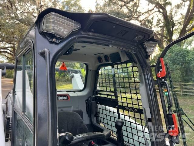 Bobcat T 66 Mini incarcator